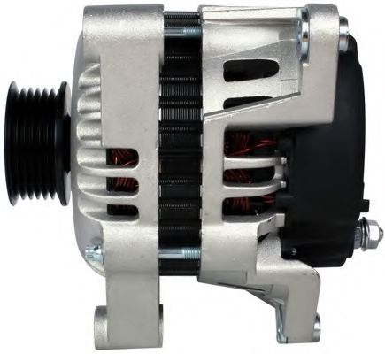 ARTEC 59213217 Alternator